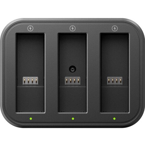 INSTA 360 punjač baterija za akcijsku kameru Ace Series Fast Charge Hub Cijene