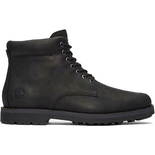 Timberland Pol&amp;scaron;kornji - Črna Slike