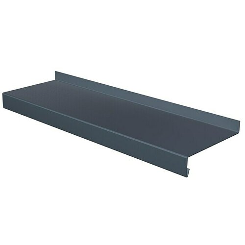 Sarei Prozorska klupčica po mjeri (D x Š: 300 x 22,5 cm, Aluminij, Antracit) Cijene