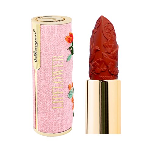 Shaoyun Lip Flower Lilie Nr. 201 Slike
