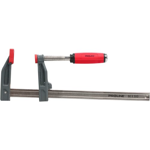 Proline spona z zaklepom f tip 250*50MM, (21236671) Cene