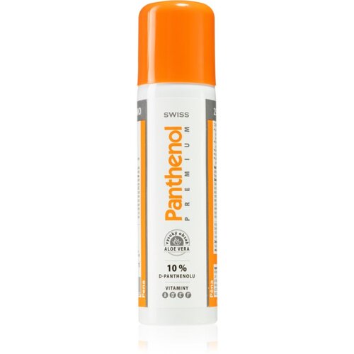 Swiss Panthenol 10% PREMIUM pomirjajoča pena 150 ml Cene