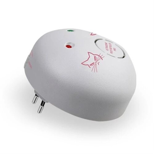  Odbijač glodara 0,6W/230V Slike