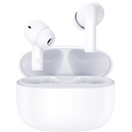  Bluetooth slu&scaron;alice HONOR CHOICE earbuds X7 Lite bele Cene