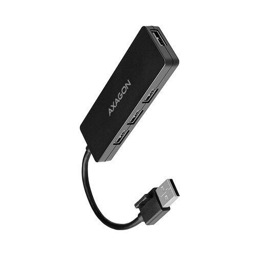 Axagon USB-razdelilnik HUE-G1A, USB 3.2, 4 vhodi Cene