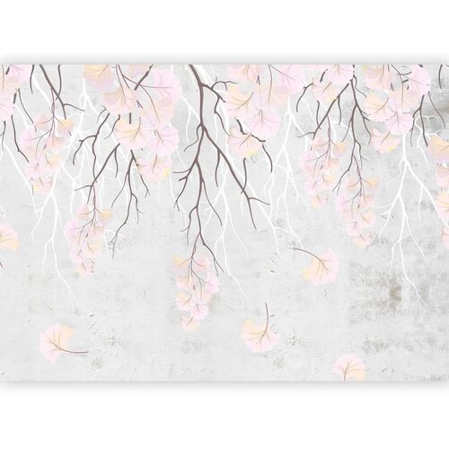  Foto tapeta - Mysterious Plants - First Variant 450x315 Slike