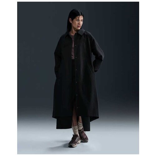 Nike ženska jakna  W nsw cllctn twill trench HF9412-010 Cene