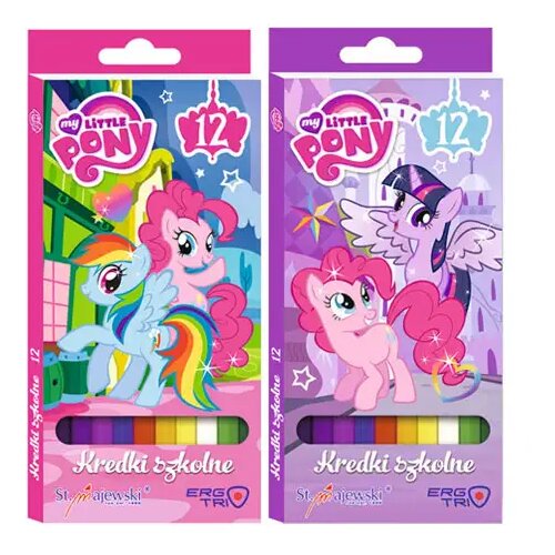 Unipap my little pony 12 bojica Cene