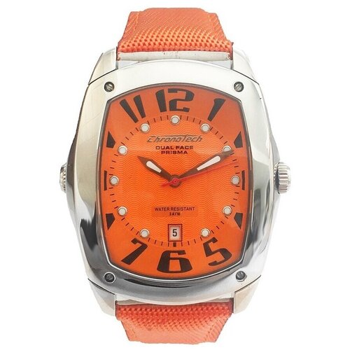 Chronotech Ura ct7696m04 pisana Cene