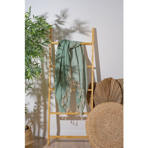 Lessentiel Maison peškir za plažu 100x180cm Šareni Slike