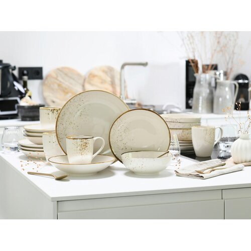 Creatable KOMBINIRANI SERVIS Nature Collection Slike