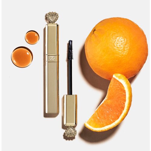 Dolce &amp;amp; Gabbana Flawless Everfull XL Mascara dugotrajna maskara za volumen 8 ml Slike