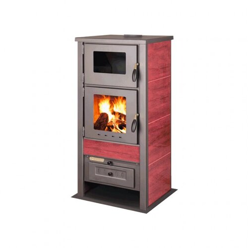  Kamin sa rernom TAURUS CERAMIC Cijene