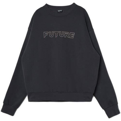 Cropp - Pulover - Siva Cene