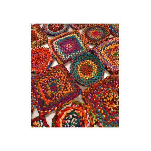 Conceptum Hypnose tepih 00009A multicolor 160 x 240 (932ELT2004) Cene
