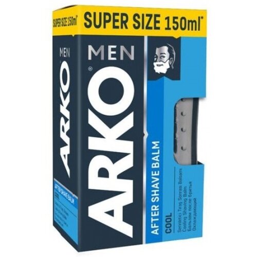 Evyap Arko Balsam posle brijanja Cool 150ml Cene