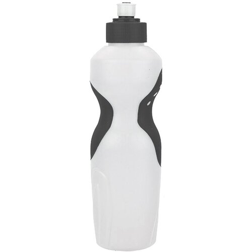  &amp;Scaron;portna plastična steklenička Sport Grip 700ml Črna Slike