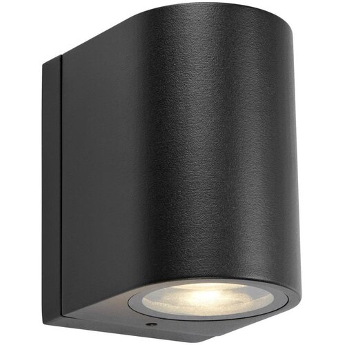 Markslöjd 109107- LED prigu&scaron;iva spoljno zidno svetlo ALOR LED/4,9W/230V IP65 crna Cene
