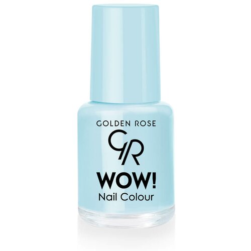 Golden Rose lak za nokte WOW! O-GWW-101 Cene