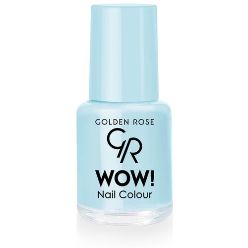 Golden Rose lak za nokte WOW! O-GWW-101 Slike