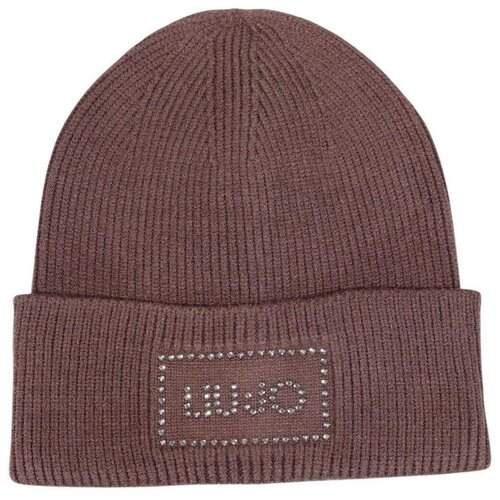 Liu Jo Kape HAT 2F6022 MA38S Kostanjeva Slike