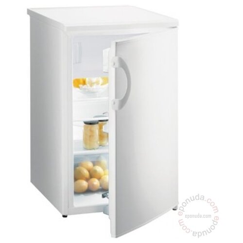 Gorenje RB4091AW frižider samostojeći Slike