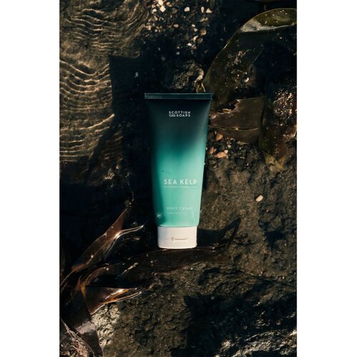 Scottish Fine Soaps Sea Kelp krema za tijelo 200 ml Slike