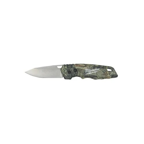 Milwaukee preklopni nož Camo FASTBACK 4932492375 Cene