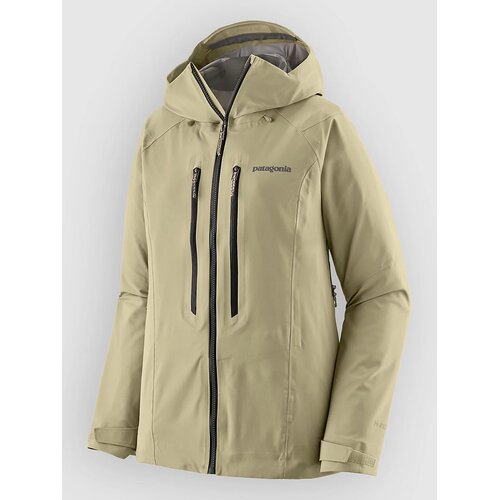 Patagonia Stormstride Jakna weathered stone Cene
