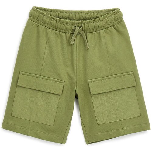 Original Marines hlače KH DFP2174CM M zelena 98 Cijene