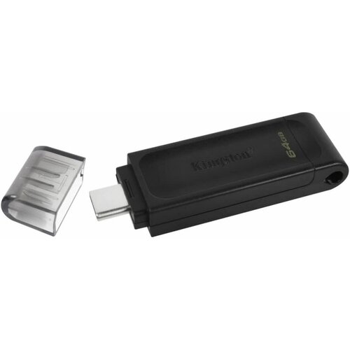  USB Memory stick Kingston 64GB, USB type-C DT70/64GB Cijene