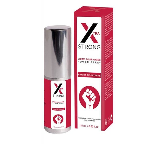 Ruf XTRA STRONG 15ML Cijene