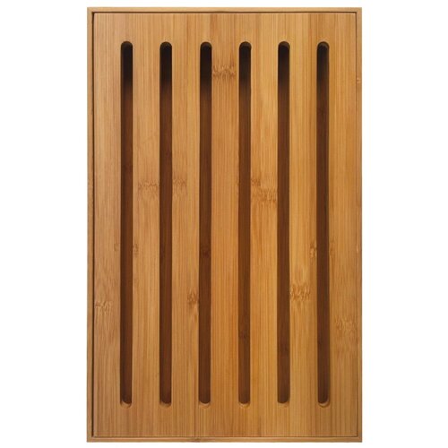 Kinghoff DESKA ZA REZANJE KRUHA S PLADNJEM 37 x 23cm KH-1217, (21101352) Cene