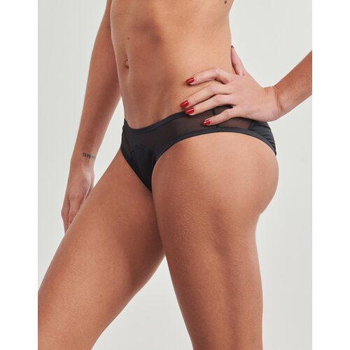 PASSIONATA Hlačke BIANCA Brief Črna Slike