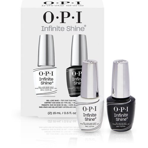 OPI Infinite Shine podlak in nadlak za nohte Cene