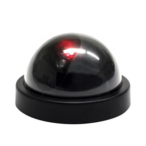 Lazna Lažna DOME kamera, LED indikator Slike