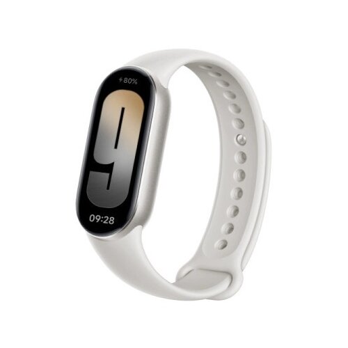 Xiaomi mi smart band 9 titan gray Cene