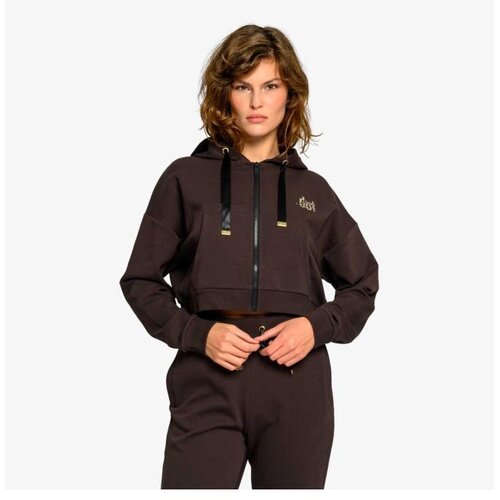 Dot ladies full zip hoody Slike