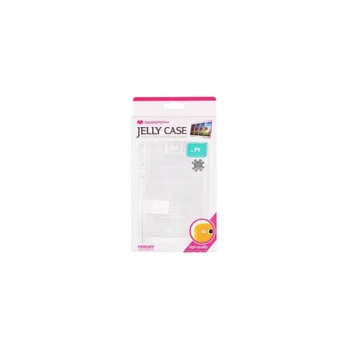  Futrola Mercury Jelly Case HUAWEI P9 LITE TRANSPARENT Cijene