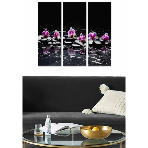 Wallity Set slika MDF193961174, 3 dijela Cene