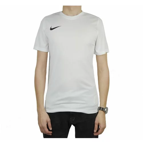 Nike Muška majica park vii tee bv6708-100