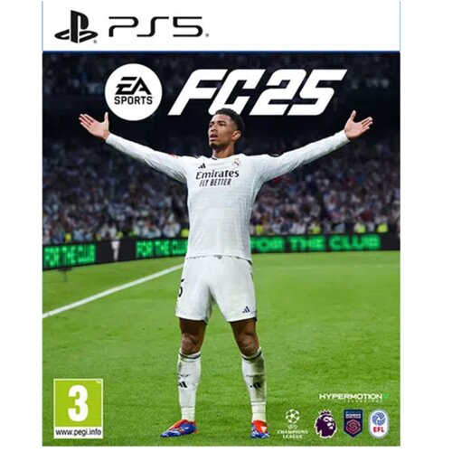 Ea Sports FC 25 PS5 Cijene