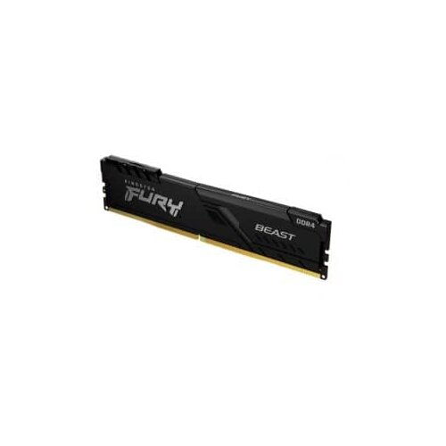 Ram Kingston 16GB 3200MHz DDR4 FURY Beast, CL16 Cijene