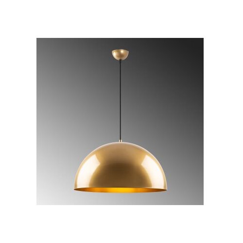 Opviq Luster Kure-50-Mr-723-1, 50x50x121cm, IP20, zlatna Slike