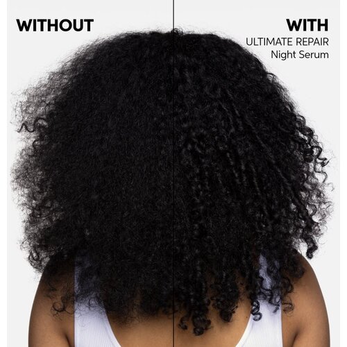 Wella Professionals Ultimate Repair Night Serum nočni obnovitveni serum za lase 30 ml Slike