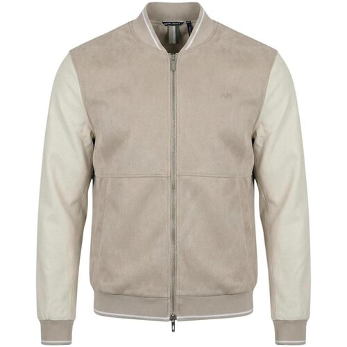 Antony Morato Jakne MMFL01125-FA150197 Bež Slike