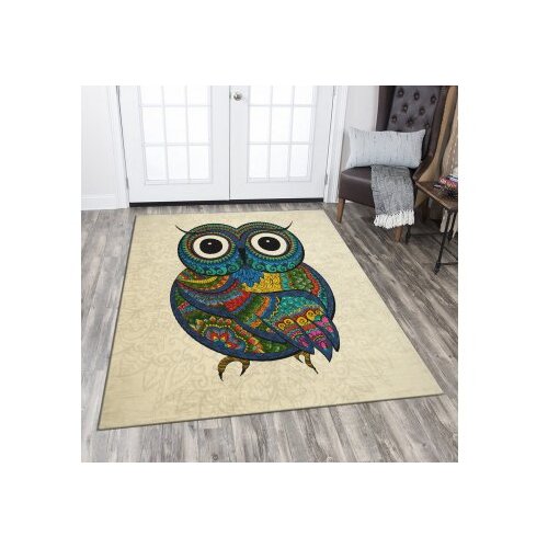 Conceptum Hypnose tepih Csbrghl-789, pravougaoni, 180 x 280 cm, bež Cene