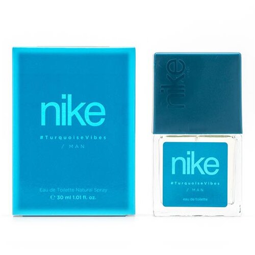 Nike Nextgen Muška toaletna voda Turquoise Vibes, 30 ml Cene