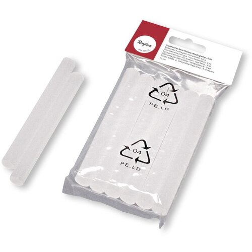 RAYHER Lepilni vložki za nizko temperaturo,6 kom,7mm, dol.10cm, (20631552) Cene