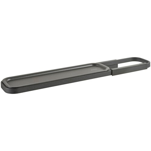 Brabantia držalo za toaletni papir s poličko - mindset - mineral infinite grey Cene
